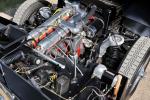 Aston Martin DB2/4 Drophead Coupe 1953 года (UK)